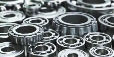 roller bearings