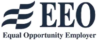 eeo equal opportunity employer logo